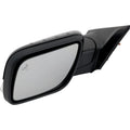 Left Heated Power Mirror for Ford Explorer (2011–2015) with Signal Lamp