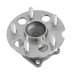 2X Rear Wheel Hub Bearing 512213 for Toyota RAV4 (1996–2003) w/o ABS