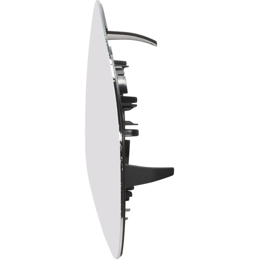 Heated Passenger Right Side Mirror Glass for Audi Q3 A3
