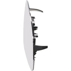 Heated Passenger Right Side Mirror Glass for Audi Q3 A3