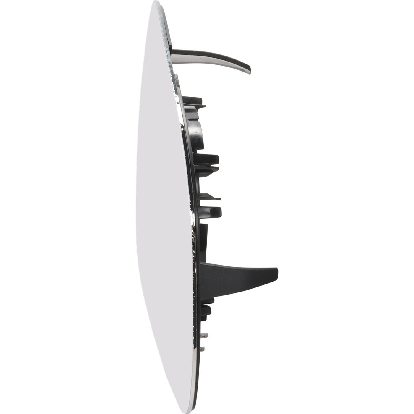 Heated Passenger Right Side Mirror Glass for Audi Q3 A3
