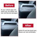 Front Center Console Armrest Lid for Chevy GMC Silverado Sierra (2007-2014)