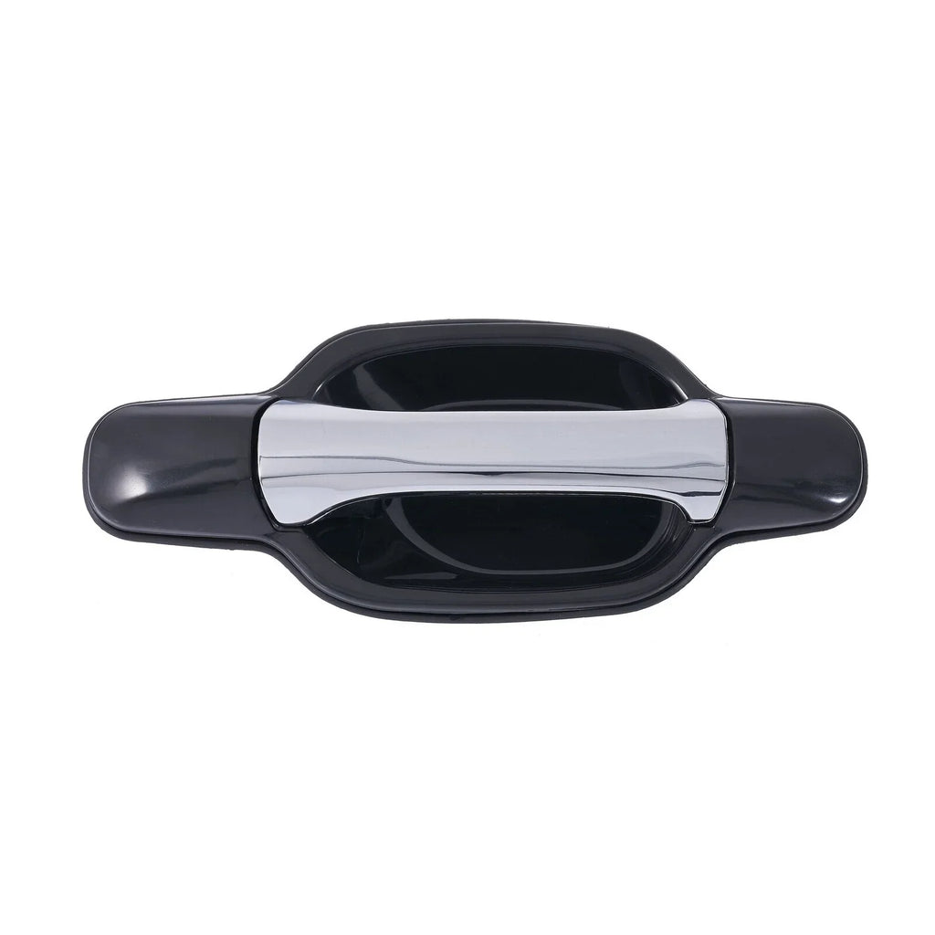 Rear RH Lever Outer Door Handle for Isuzu Dmax & Holden Rodeo (2003–2012)