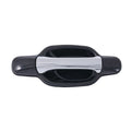 Rear RH Lever Outer Door Handle for Isuzu Dmax & Holden Rodeo (2003–2012)