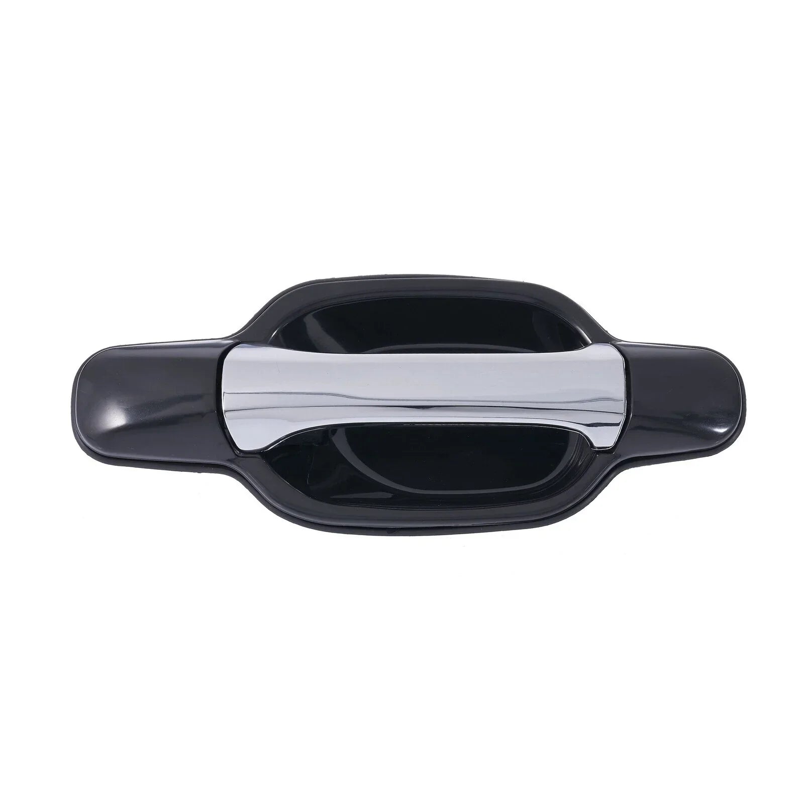Rear RH Lever Outer Door Handle for Isuzu Dmax & Holden Rodeo (2003–2012)