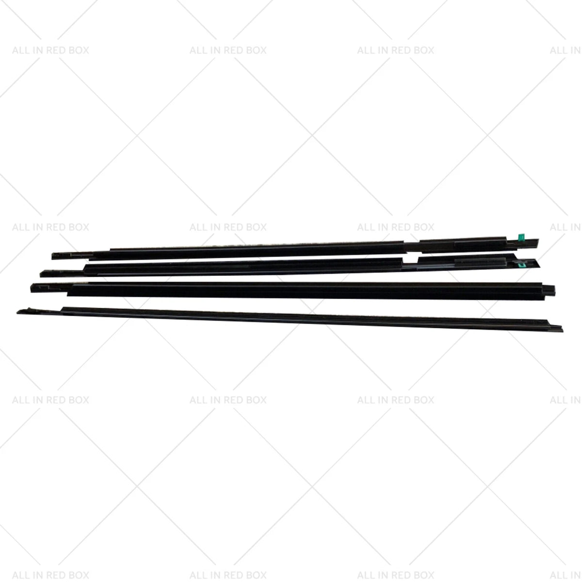 Weatherstrips Window Trim Seal for Toyota LandCruiser 100/105/120