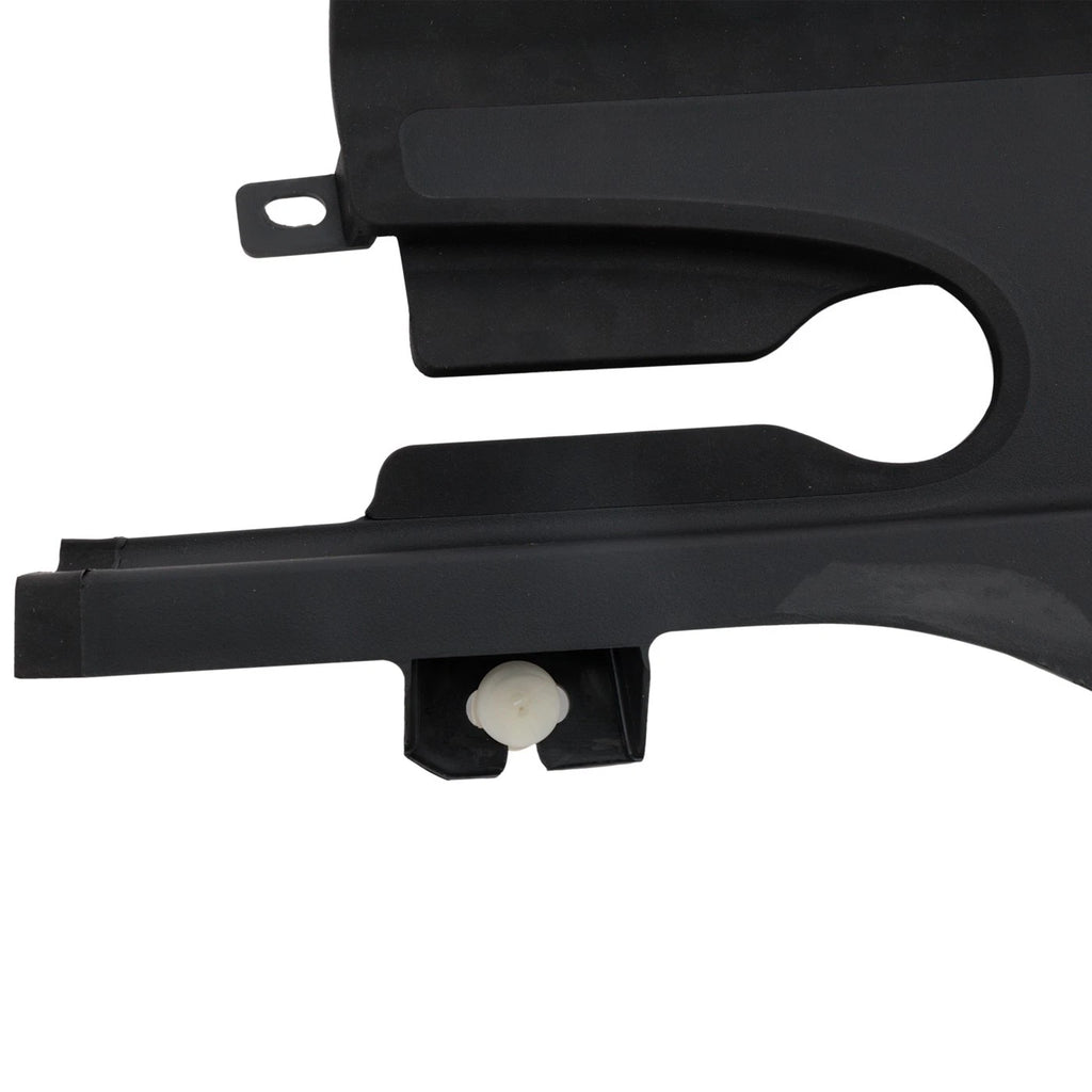 Driver Left Underhood Side Cover Panel for Tesla Model X (2016–2023)