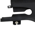 Driver Left Underhood Side Cover Panel for Tesla Model X (2016–2023)
