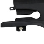 Driver Left Underhood Side Cover Panel for Tesla Model X (2016–2023)