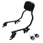 Sissy Bar Backrest & Docking Hardware Kit for Harley Nightster RH975 (2022–2026)