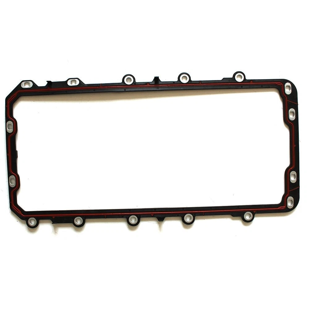 Oil Pan Gasket for Lincoln Town Car (1991–2016) 4.6L 5.4L V8 SOHC DOHC