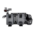 Ignition Coil Pack & Lead Kit for Hyundai Accent 1.5L 1.6L (2003-2006)