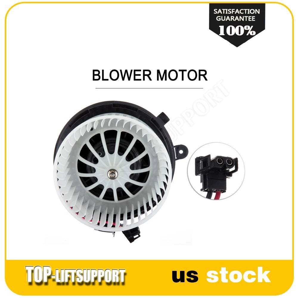 Heater Blower Motor Fan for Mercedes-Benz (2018–2020)