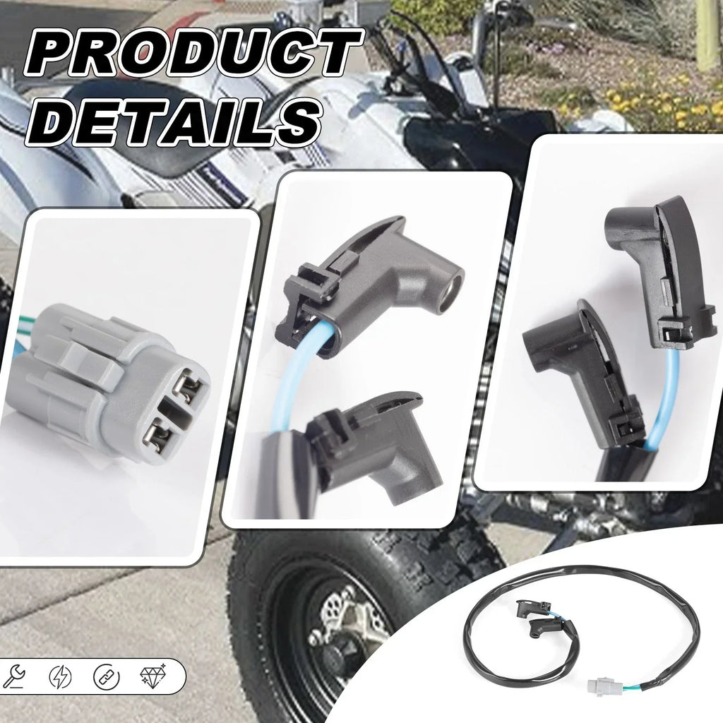 Electrical cable for Yamaha Raptor 700R (2007-2024)