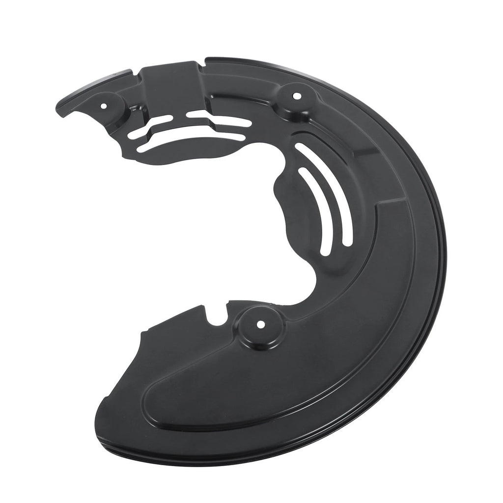 Brake Dust Shield for Ford F-150, Lincoln (2007–2018) Right Front
