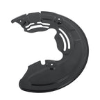 Brake Dust Shield for Ford F-150, Lincoln (2007–2018) Right Front