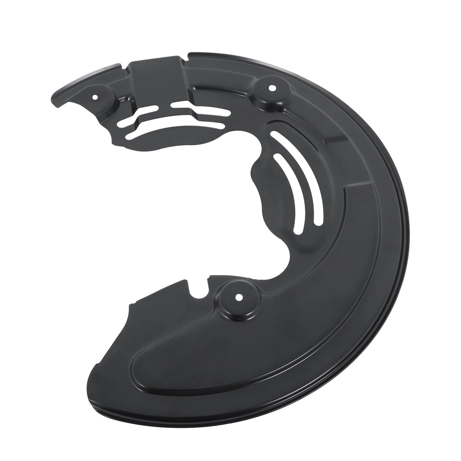 Brake Dust Shield for Ford F-150, Lincoln (2007–2018) Right Front
