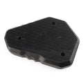 Side Stand Kickstand Foot Pad for Kawasaki Z800 (2013-2016)