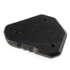 Side Stand Kickstand Foot Pad for Kawasaki Z800 (2013-2016)