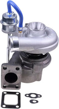 Turbocharger W/Gasket for Perkins 1104D-44T (NL38722, NL38723)