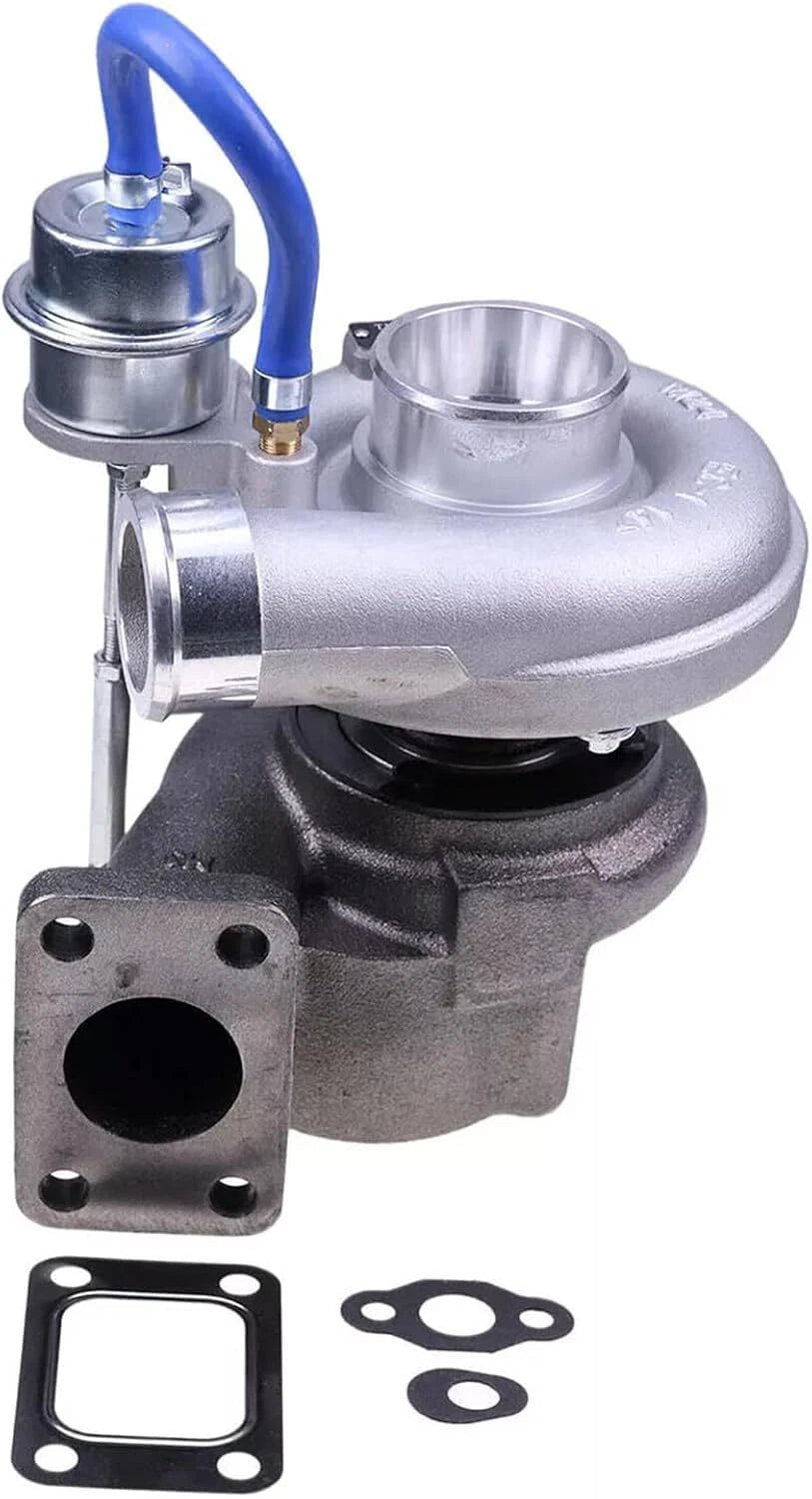 Turbocharger W/Gasket for Perkins 1104D-44T (NL38722, NL38723)