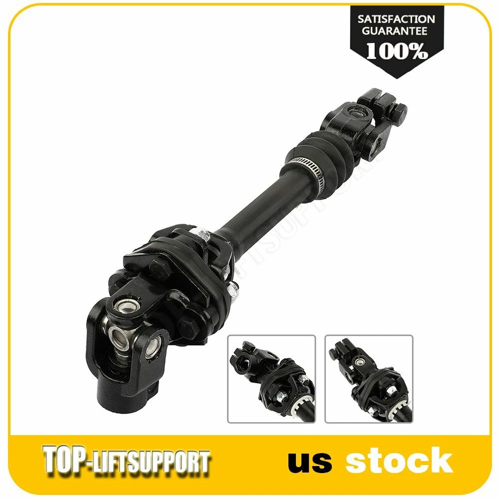 Lower Intermediate Steering Shaft for Dodge Dakota, Durango (2001–2003)