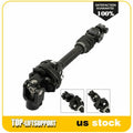 Lower Intermediate Steering Shaft for Dodge Dakota, Durango (2001–2003)