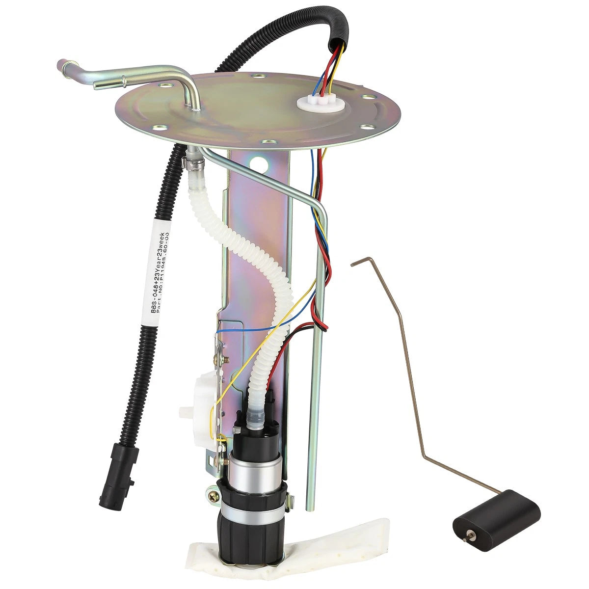 Electric Fuel Pump Module Assembly for Ford E150-E350 (2004–2008)