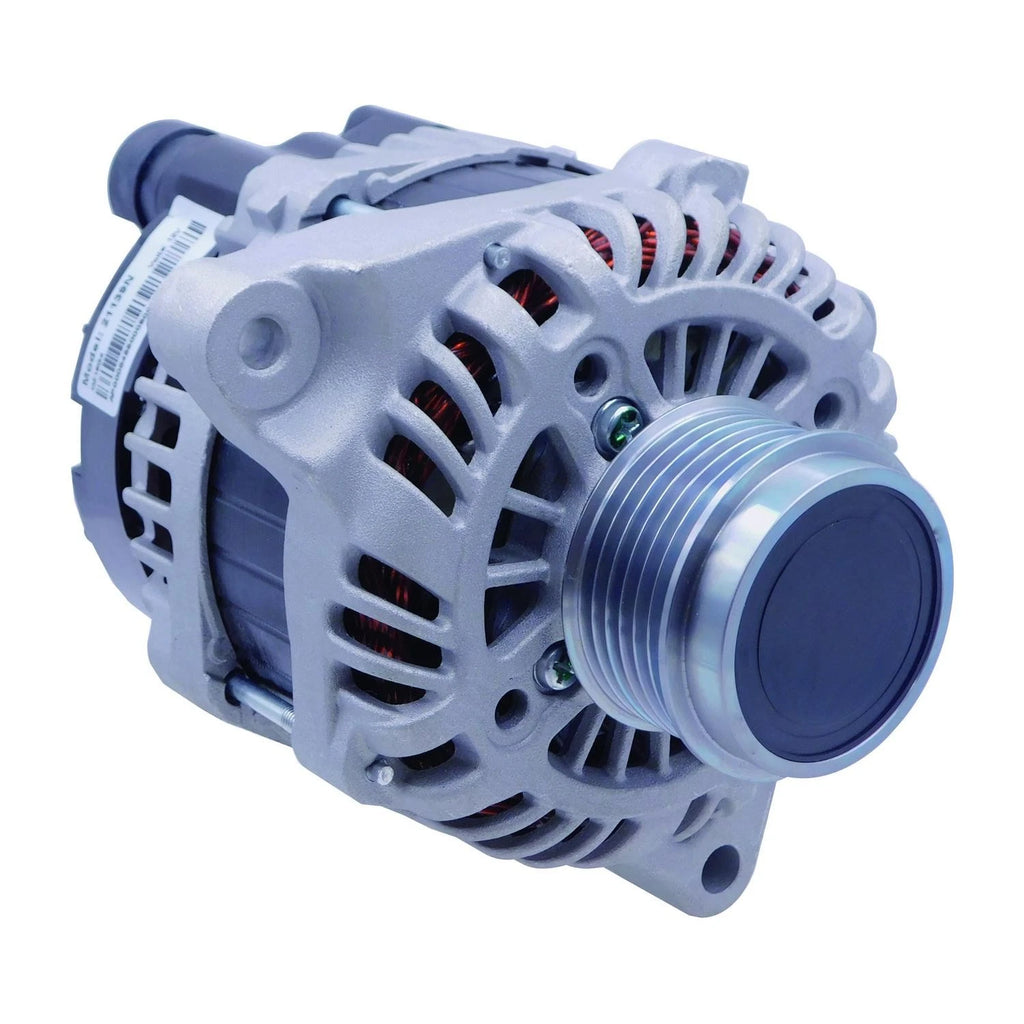 Alternator for Honda Fit L4 1.5L (2017–2018)