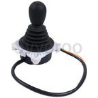 Joystick Controller Handle 2X 7919040012 for Linde Forklift 335 336-2