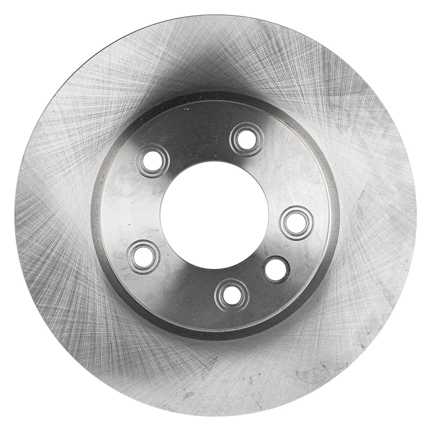 Brake Disc Rotors and Pads Kit for Volkswagen Touareg (2006)