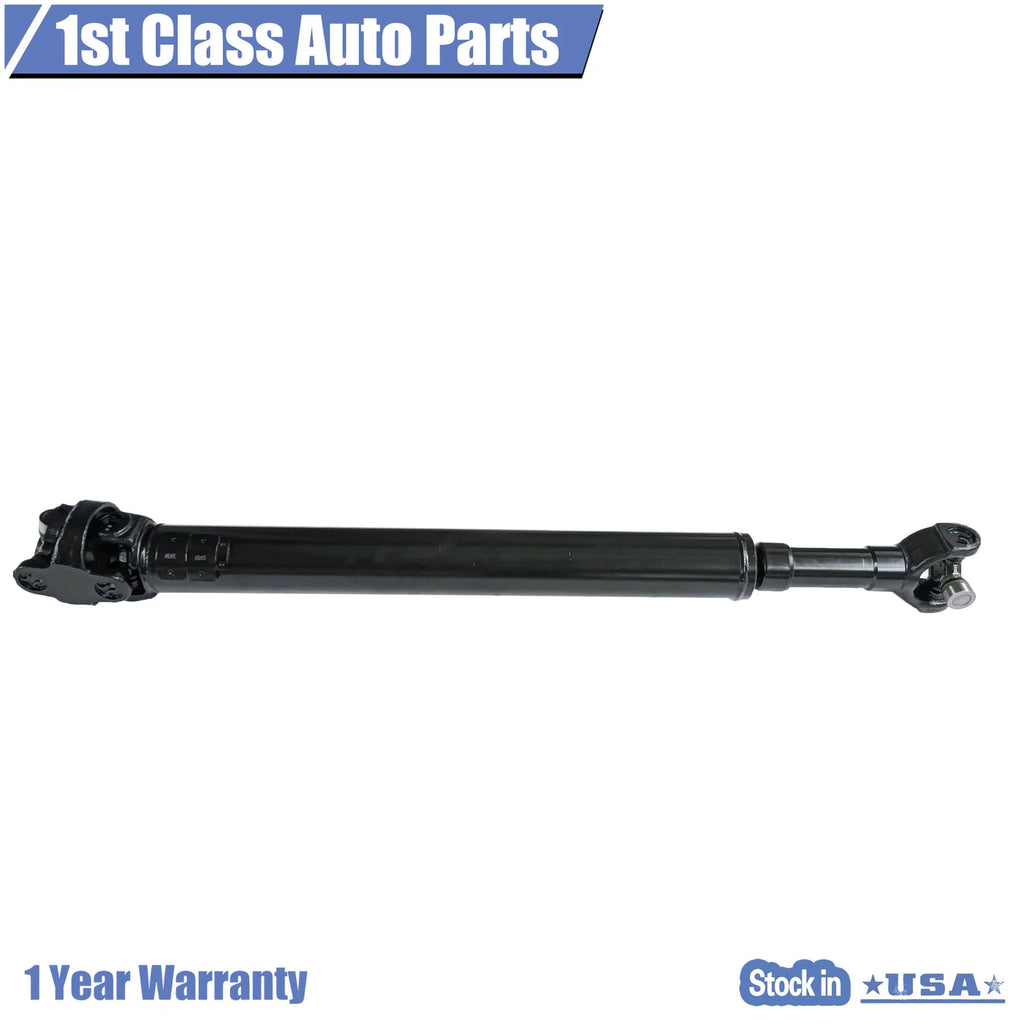 Front Driveshaft Prop Shaft for Ford F-350 (1995-1996)