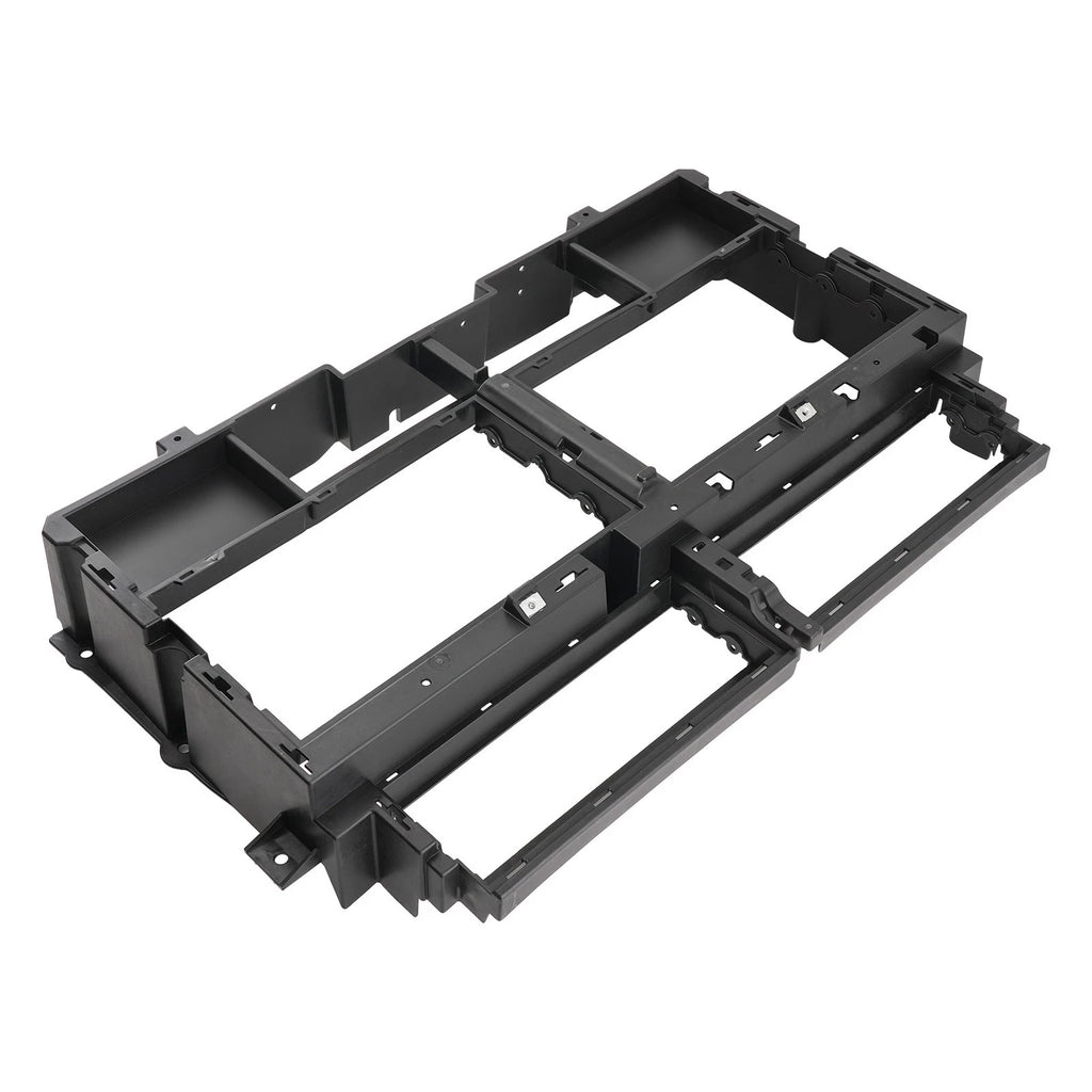 Active Radiator Grill for GMC Canyon 2.5L 2015-2022 84651501 Direct Replace
