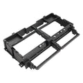 Active Radiator Grill for GMC Canyon 2.5L 2015-2022 84651501 Direct Replace