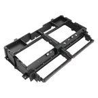 Active Radiator Grill for GMC Canyon 2.5L 2015-2022 84651501 Direct Replace