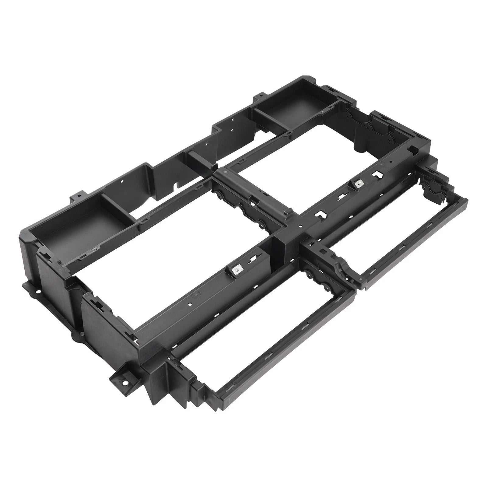 Active Radiator Grill for GMC Canyon 2.5L 2015-2022 84651501 Direct Replace