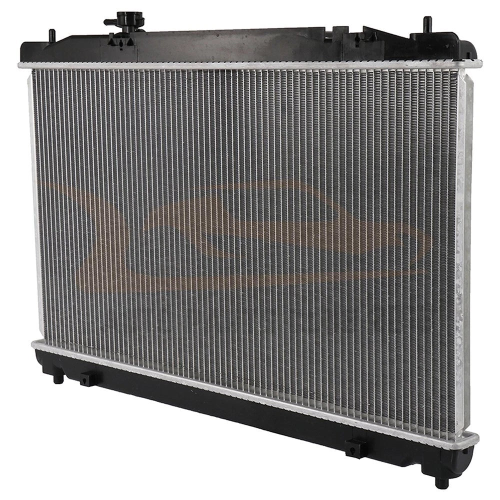 Aluminum Radiator for Toyota Camry (2007–2009)