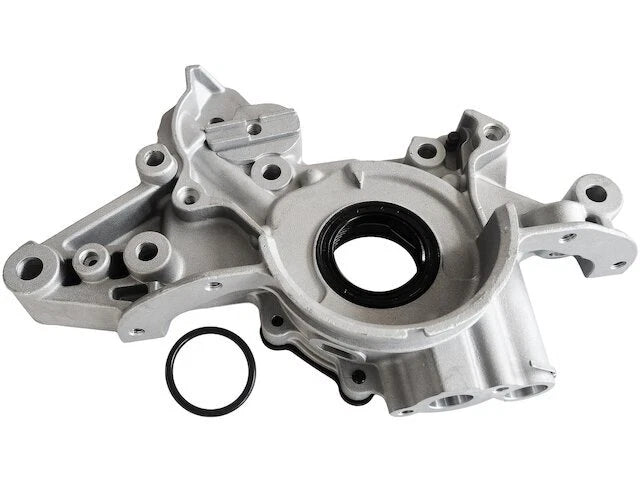 Oil Pump DF825QD for Mazda 323 (1991–1994) 1.6L 4 Cyl