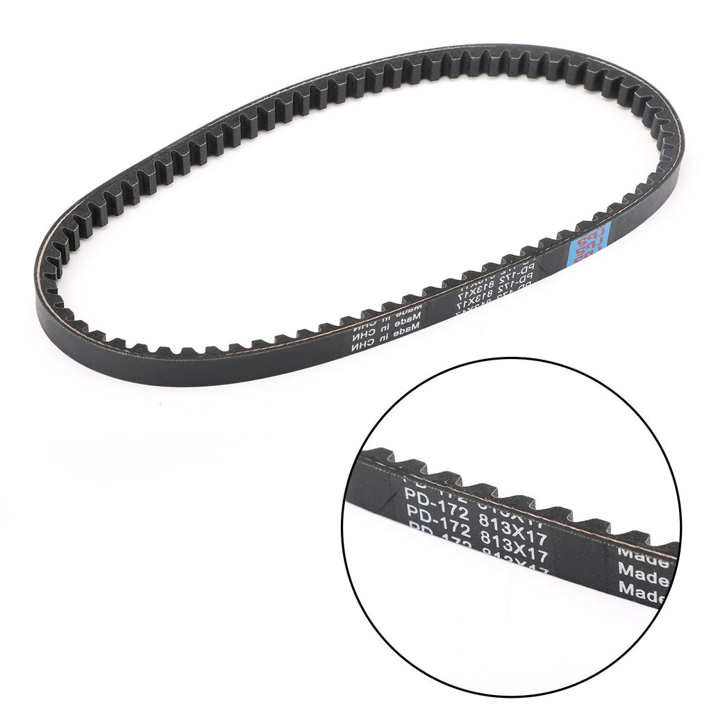 Clutch Belt for Polaris Sportsman Predator Scrambler 90X (0450239)
