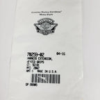 Heated Grips Harness Extension for Harley-Davidson (70259-02)