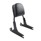 Passenger Backrest Sissy Bar for Harley Dyna Street Bob Low Rider (2006–2017)
