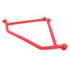 Rear Face Tripod Guard Bar for Bombardier Can Am Maverick X3