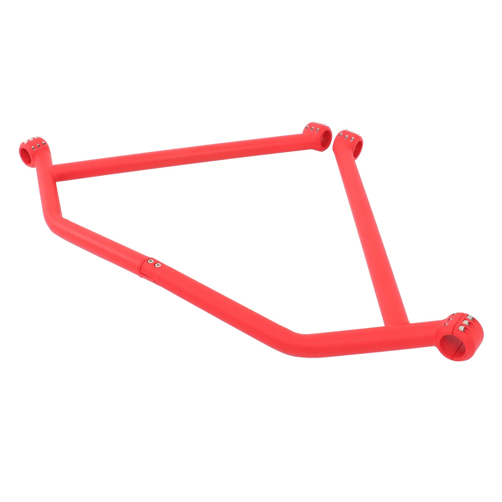 Rear Face Tripod Guard Bar for Bombardier Can Am Maverick X3