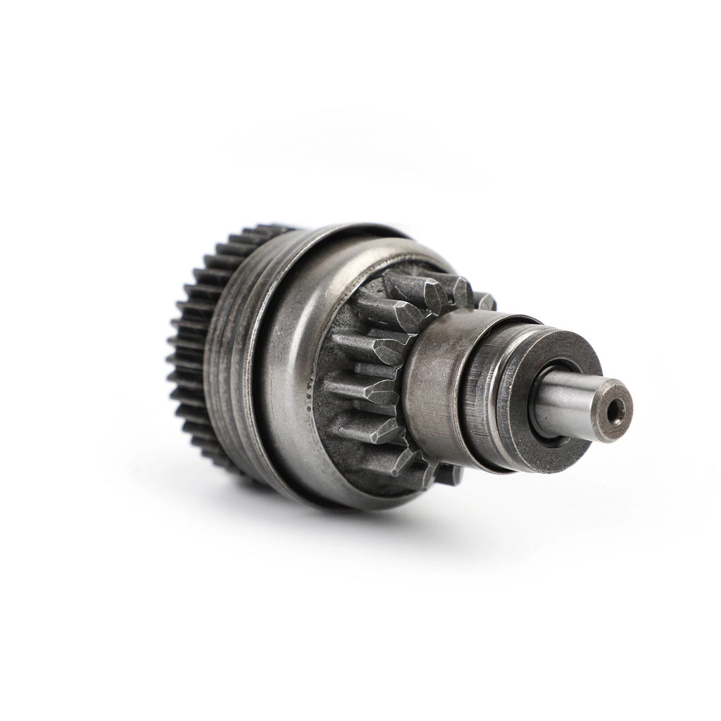 Starter Pinion Gear for Suzuki AD50 AE50 AJ50 AP50 AY50 AZ50 UF50 UX50 (N3)