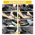 Emergency Ebrake Parking Brake Handle for Honda Civic (2006-2011)