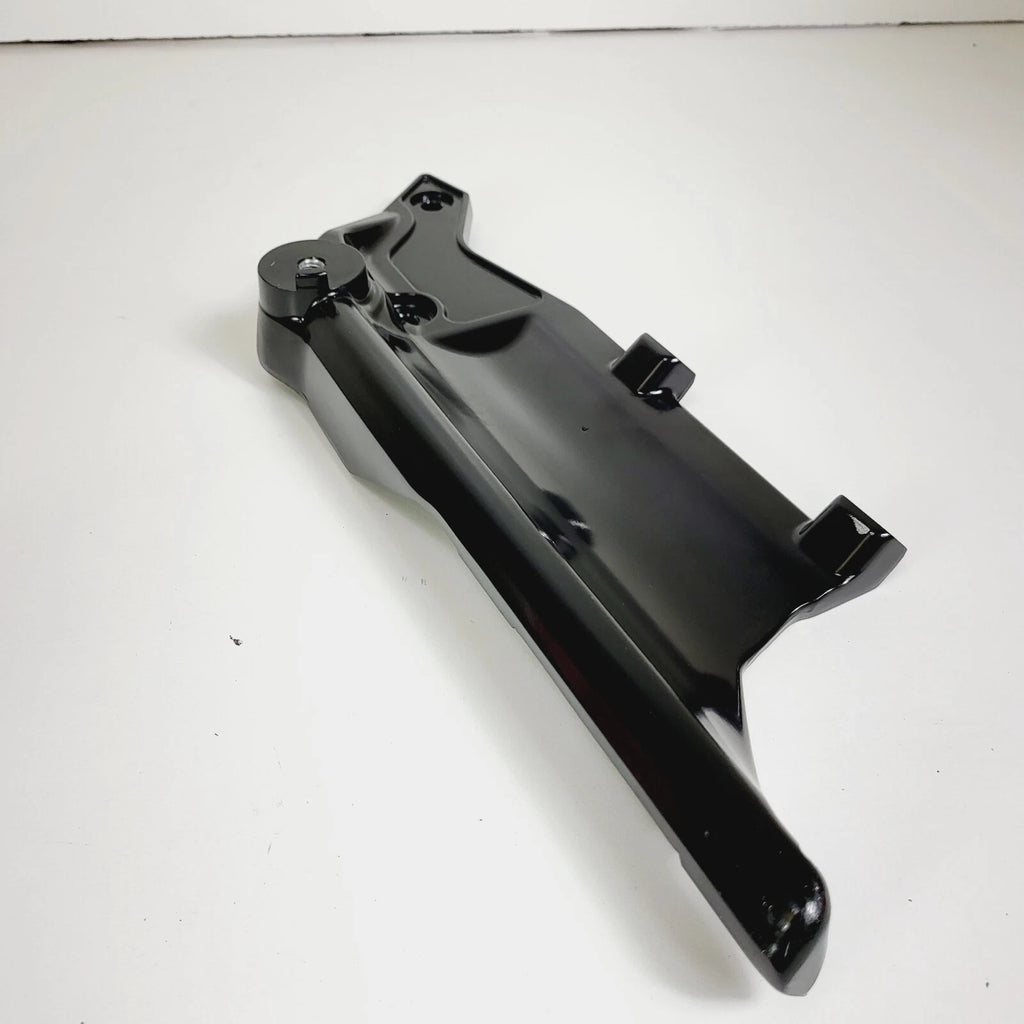 Exhaust Pipe Mount Bracket for Harley-Davidson Softail Fat Bob (2018–2021)