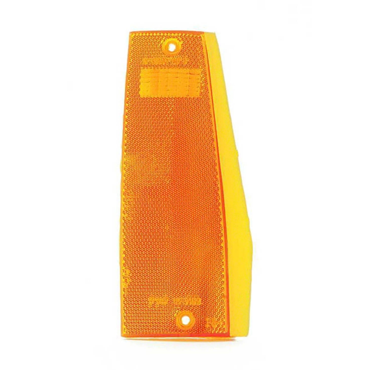 Replacement Passenger Side Front Marker Light Assembly for 1984-96 Jeep Cherokee