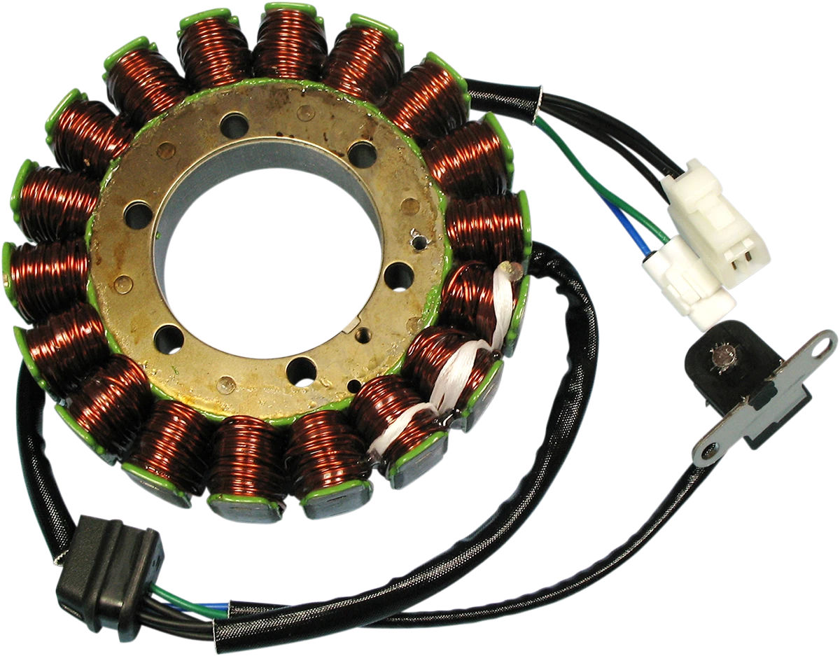 Stator for Suzuki (21-814)