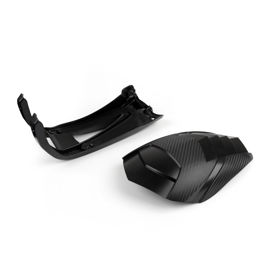 ABS Rear Fender Hugger Mudguard for BMW R1200GS (2004–2012)