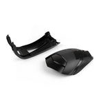 ABS Rear Fender Hugger Mudguard for BMW R1200GS (2004–2012)